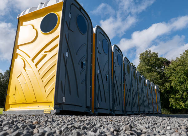 Best ADA-Compliant Portable Toilet Rental  in Rodney Village, DE