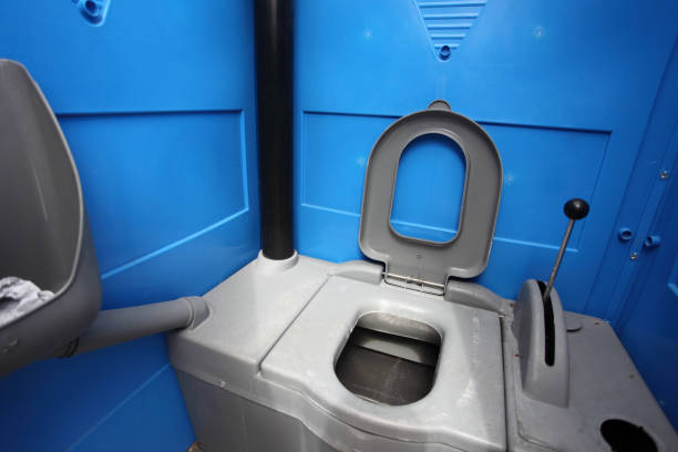 Best Portable Restroom Servicing (Cleaning and Restocking)  in Rodney Village, DE