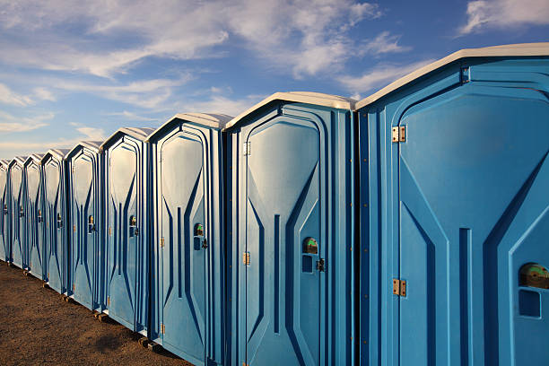 Best ADA-Compliant Portable Toilet Rental  in Rodney Village, DE