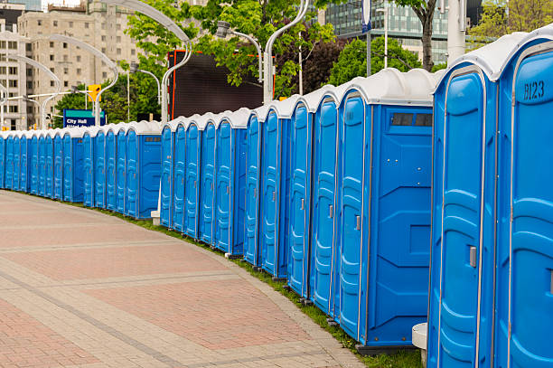 Best Construction Site Portable Toilets  in Rodney Village, DE