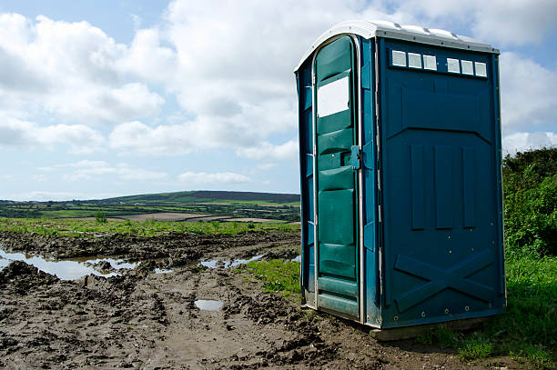 Portable Toilets for Disaster Relief Sites in Rodney Village, DE